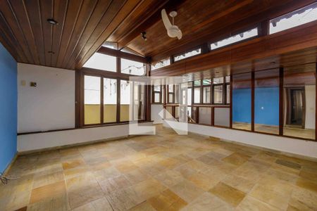 Apartamento à venda com 360m², 4 quartos e 2 vagasSala 2