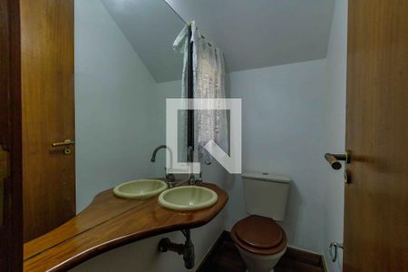 Apartamento à venda com 360m², 4 quartos e 2 vagasLavabo