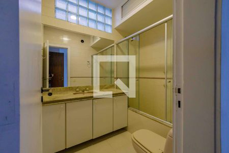 Apartamento à venda com 360m², 4 quartos e 2 vagasBanheiro da Suíte 2