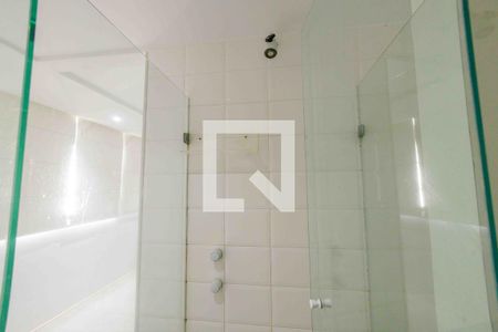 Apartamento à venda com 360m², 4 quartos e 2 vagasBanheiro da Suíte 1