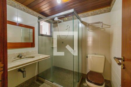 Apartamento à venda com 360m², 4 quartos e 2 vagasBanheiro 1