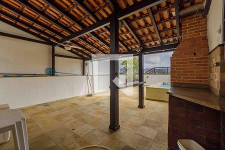 Apartamento à venda com 360m², 4 quartos e 2 vagasÁrea de Lazer