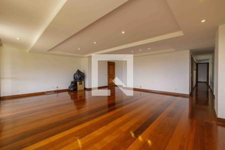 Apartamento à venda com 360m², 4 quartos e 2 vagasSala