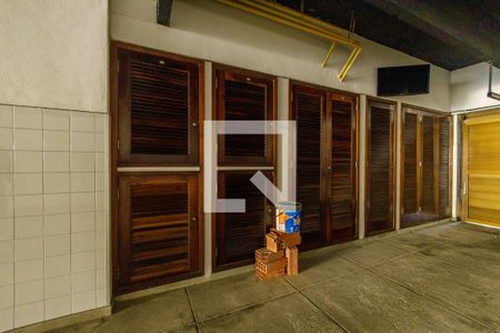 Apartamento à venda com 360m², 4 quartos e 2 vagasÁrea Comum Box