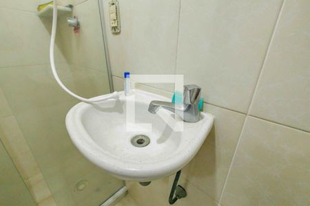 Apartamento à venda com 360m², 4 quartos e 2 vagasBanheiro de Serviço