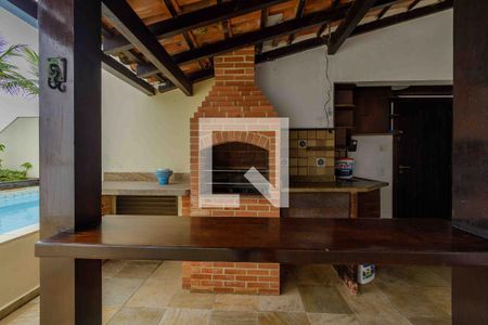 Apartamento à venda com 360m², 4 quartos e 2 vagasÁrea de Lazer