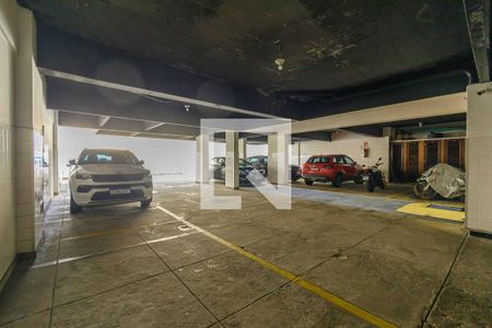Apartamento à venda com 360m², 4 quartos e 2 vagasÁrea Comum Garagem