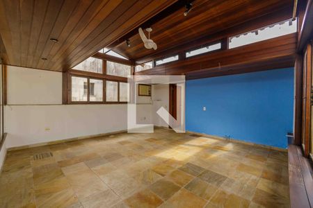 Apartamento à venda com 360m², 4 quartos e 2 vagasSala 2