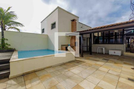 Apartamento à venda com 360m², 4 quartos e 2 vagasÁrea de Lazer