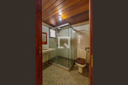 Apartamento à venda com 360m², 4 quartos e 2 vagasBanheiro 1