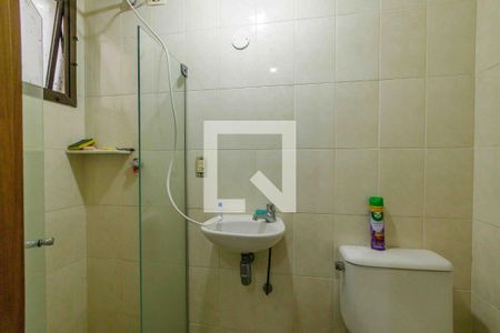 Apartamento à venda com 360m², 4 quartos e 2 vagasBanheiro de Serviço