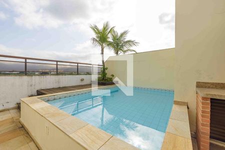 Apartamento à venda com 360m², 4 quartos e 2 vagasÁrea de Lazer