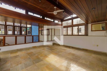 Apartamento à venda com 360m², 4 quartos e 2 vagasSala 2