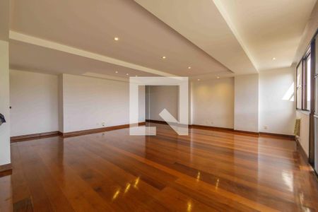 Apartamento à venda com 360m², 4 quartos e 2 vagasSala