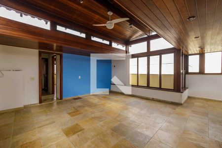 Apartamento à venda com 360m², 4 quartos e 2 vagasSala 2