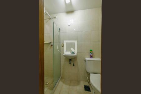 Apartamento à venda com 360m², 4 quartos e 2 vagasBanheiro de Serviço