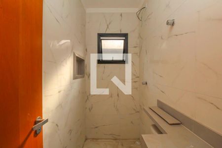 Casa de condomínio para alugar com 70m², 2 quartos e 1 vagaBanheiro