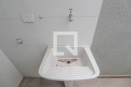 Casa de condomínio para alugar com 70m², 2 quartos e 1 vagaÁrea de Serviço