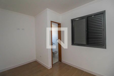Casa de condomínio para alugar com 70m², 2 quartos e 1 vagaQuarto 2
