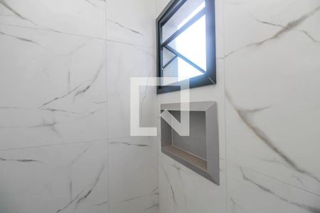 Casa de condomínio para alugar com 70m², 2 quartos e 1 vagaBanheiro 2