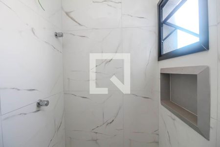Casa de condomínio para alugar com 70m², 2 quartos e 1 vagaBanheiro 2