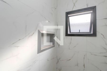 Casa de condomínio para alugar com 70m², 2 quartos e 1 vagaBanheiro