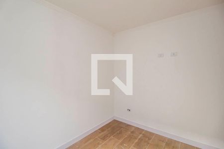 Quarto de casa de condomínio para alugar com 2 quartos, 70m² em São Lucas, São Paulo