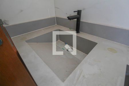Casa de condomínio para alugar com 70m², 2 quartos e 1 vagaBanheiro 2