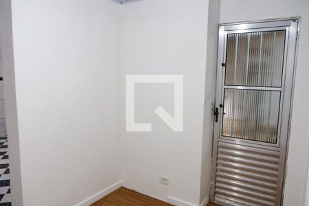 Sala de casa para alugar com 1 quarto, 83m² em Vila da Conquista, Osasco