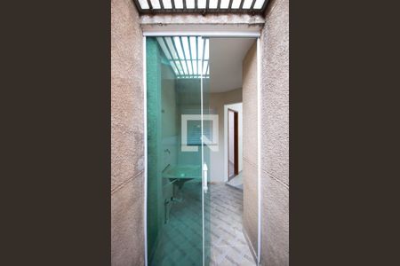 Apartamento para alugar com 44m², 2 quartos e sem vaga Apartamento para alugar com 44m², 2 quartos e sem vagaJardim de inverno