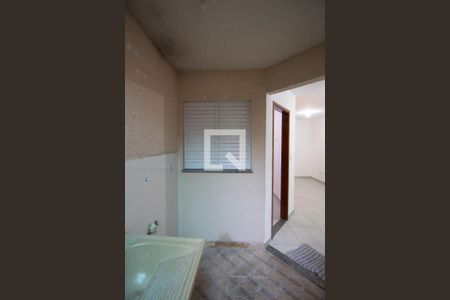 Apartamento para alugar com 44m², 2 quartos e sem vaga Apartamento para alugar com 44m², 2 quartos e sem vagaÁrea de Serviço
