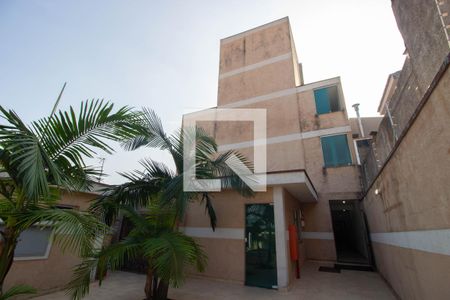 Apartamento para alugar com 44m², 2 quartos e sem vaga Apartamento para alugar com 44m², 2 quartos e sem vagaÁrea comum