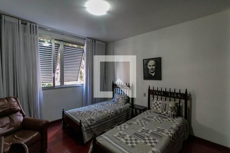 Apartamento à venda com 270m², 4 quartos e 1 vagaQuarto 2