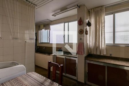 Apartamento à venda com 270m², 4 quartos e 1 vagaCozinha