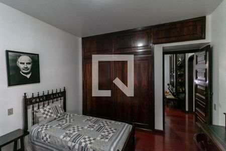 Apartamento à venda com 270m², 4 quartos e 1 vagaQuarto 2