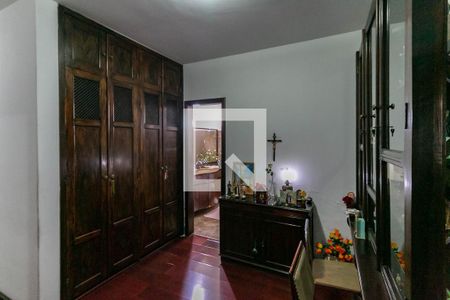 Apartamento à venda com 270m², 4 quartos e 1 vagaCorredor