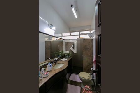 Apartamento à venda com 270m², 4 quartos e 1 vagaBanheiro