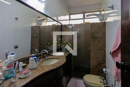 Apartamento à venda com 270m², 4 quartos e 1 vagaBanheiro