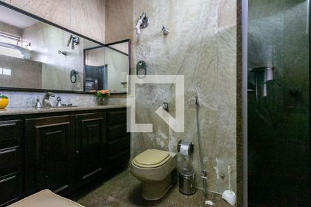 Apartamento à venda com 270m², 4 quartos e 1 vagaSuíte