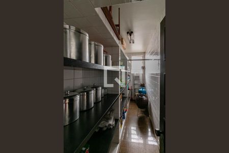 Apartamento à venda com 270m², 4 quartos e 1 vagaCozinha