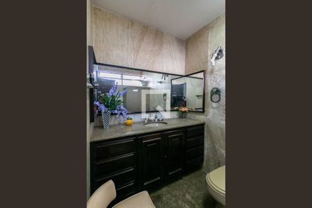 Apartamento à venda com 270m², 4 quartos e 1 vagaSuíte