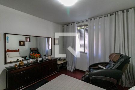 Quarto 1 de apartamento à venda com 4 quartos, 270m² em Centro, Belo Horizonte