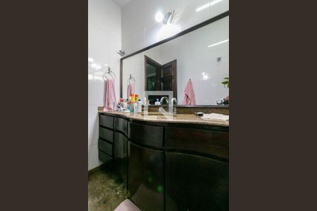 Apartamento à venda com 270m², 4 quartos e 1 vagaBanheiro