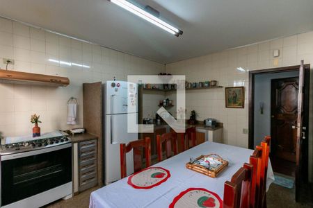 Apartamento à venda com 270m², 4 quartos e 1 vagaCozinha