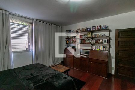 Apartamento à venda com 270m², 4 quartos e 1 vagaQuarto 3