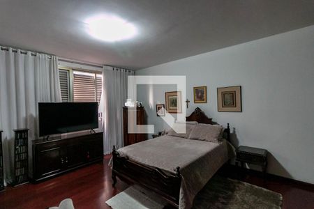 Apartamento à venda com 270m², 4 quartos e 1 vagaQuarto 3