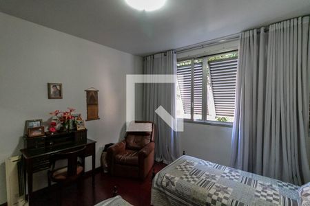 Apartamento à venda com 270m², 4 quartos e 1 vagaQuarto 2