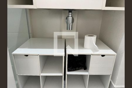 Apartamento à venda com 64m², 2 quartos e 1 vagaBanheiro