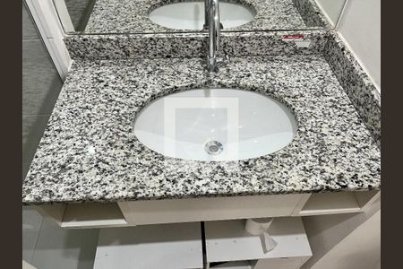 Apartamento à venda com 64m², 2 quartos e 1 vagaBanheiro