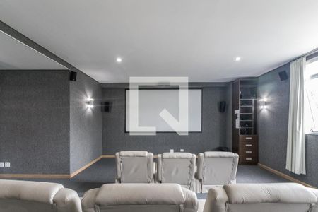 Studio para alugar com 43m², 1 quarto e 1 vagaÁrea comum